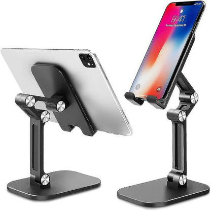 Desktop Phone Holder (Metal)