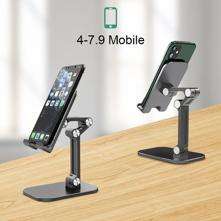 Desktop Phone Holder (Metal)