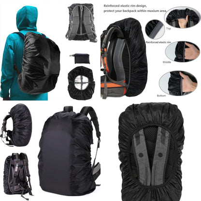 WATERPROOF COVER FOR LAPTOP PITHU BAGS
