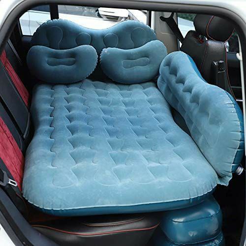 Portable Car Air Bed