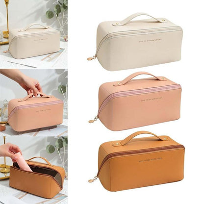 Waterproof Cosmetics Bag (JA0068)