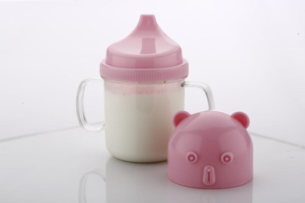 Baby Sipper Mug