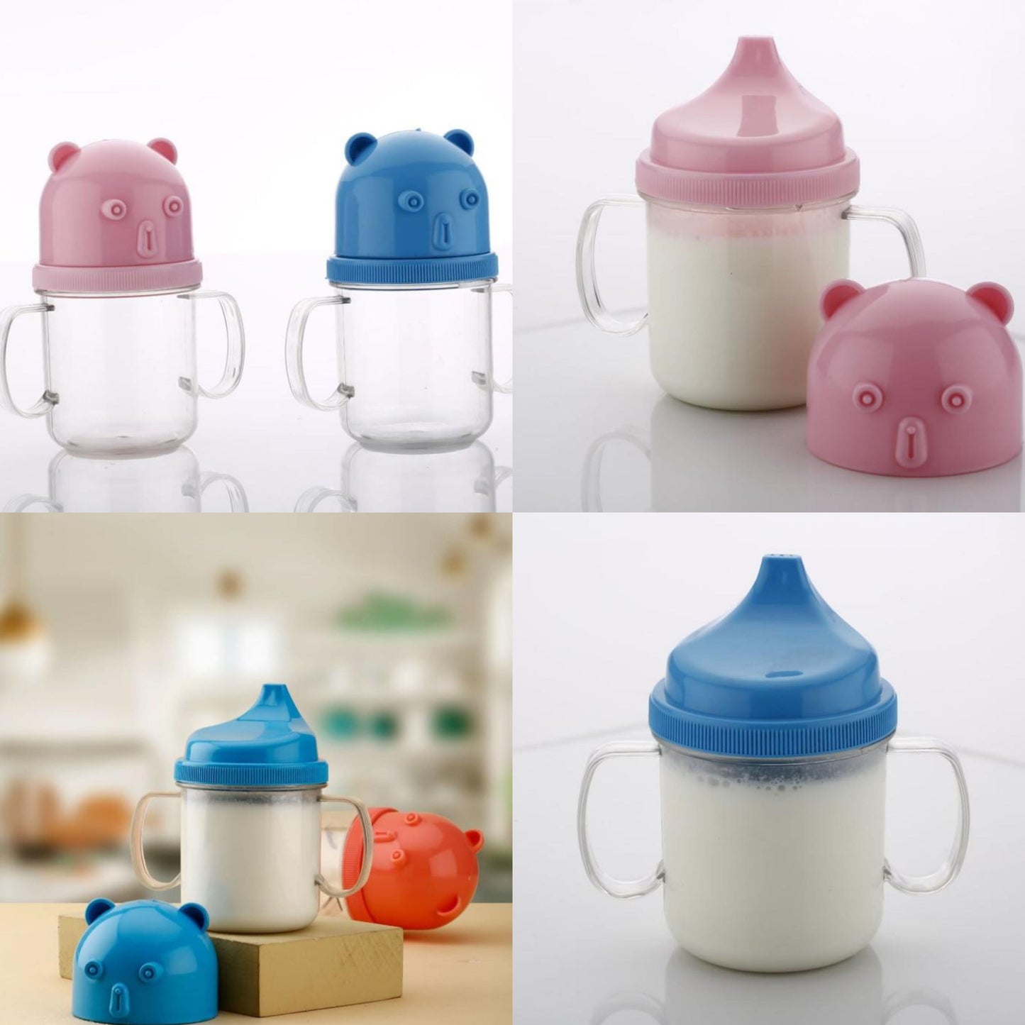 Baby Sipper Mug