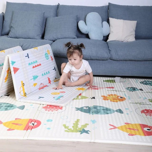 Kids Play Mat (Crawling Mat)