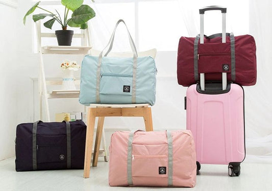 Travel Waterproof Carry Bag  (JA0069)