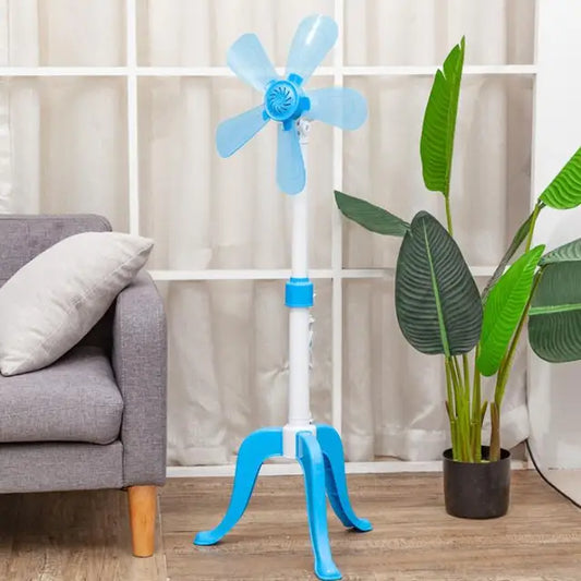 90° Adjustable Air Cooler Fan