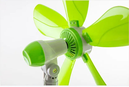 90° Adjustable Air Cooler Fan