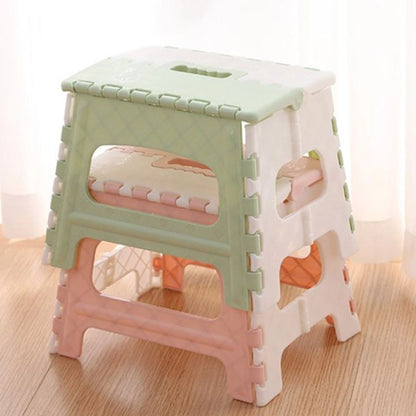 Kids Foldable Stool (Imported)