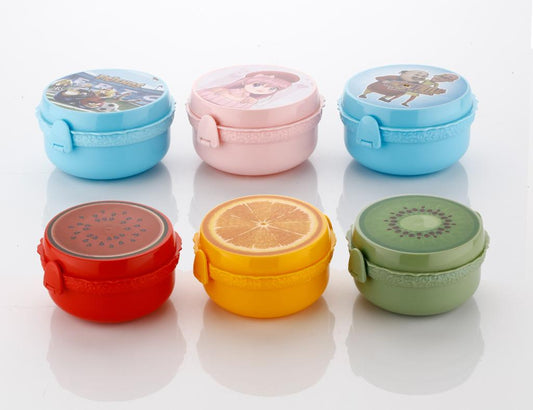 Mini Fruits Lunch Box