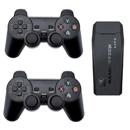2.4 G WIRELESS CONTROLLER GAME