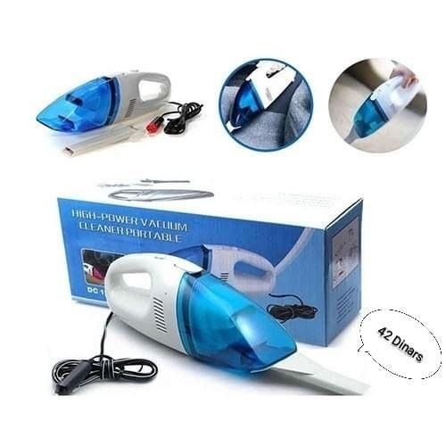 Portable Vaccum Cleaner