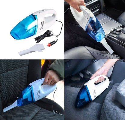 Portable Vaccum Cleaner