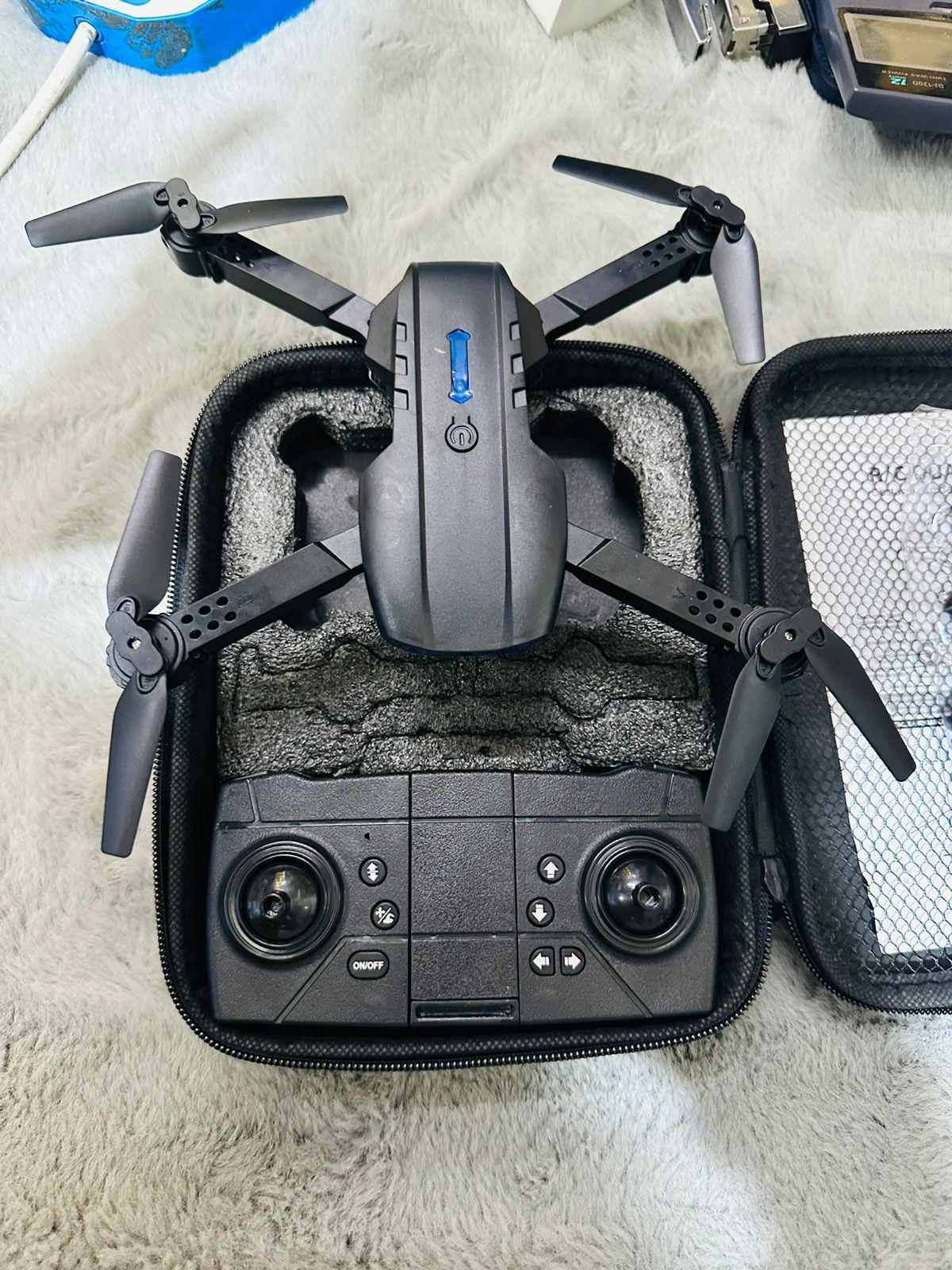 Camera Drone (Premium Quality)