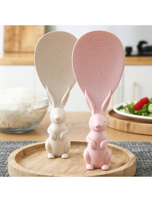 RABBIT SPOON