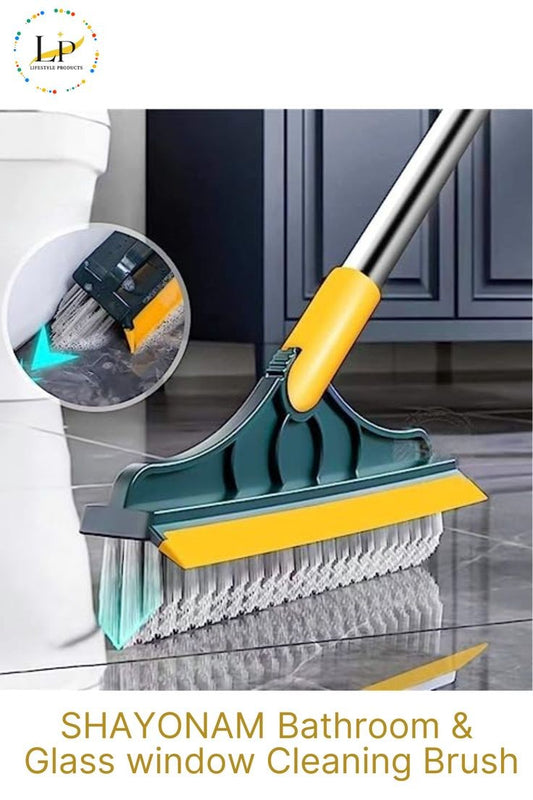 2 In 1 Multi Cleaning Mop