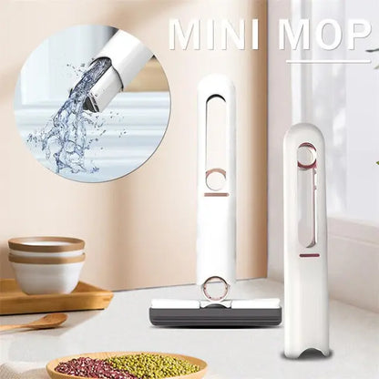 Mini Multipurpose Squeeze Mop