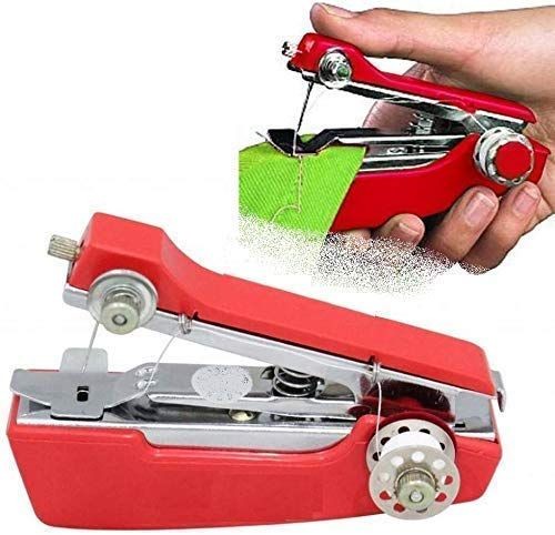 STAPLERS STICH MACHINE