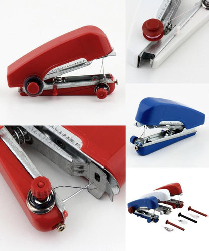 STAPLERS STICH MACHINE