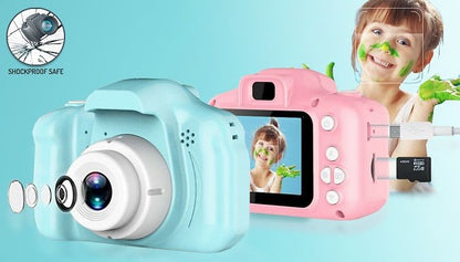 KIDS MINI CAMERA