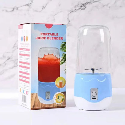 Portable Mini Juicer Blender (J-01)