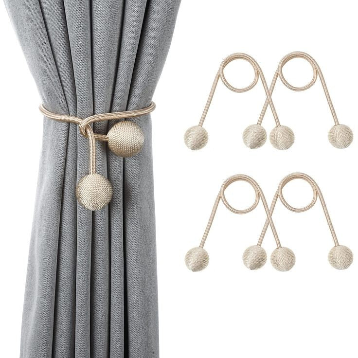 Curtain Holder (Set2)