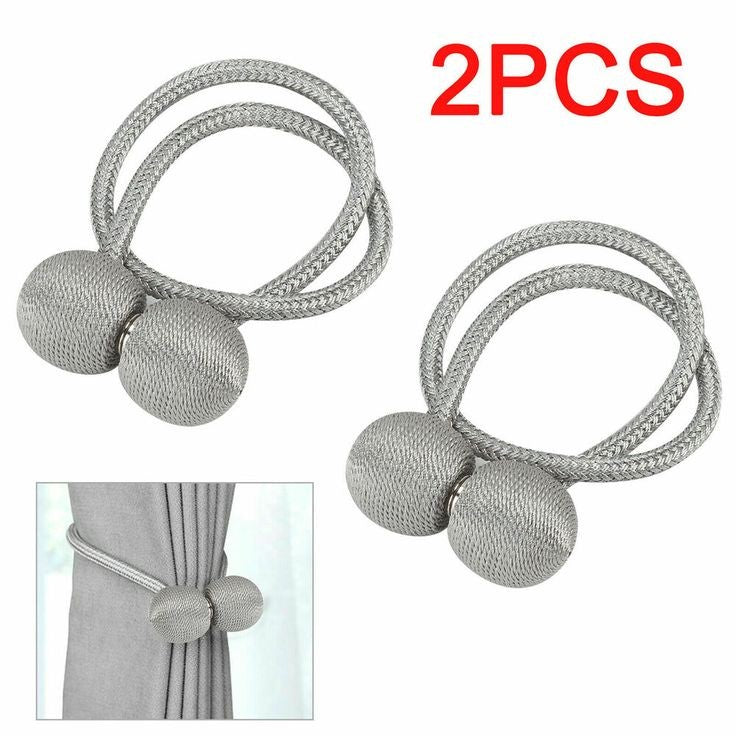 Curtain Holder (Set2)