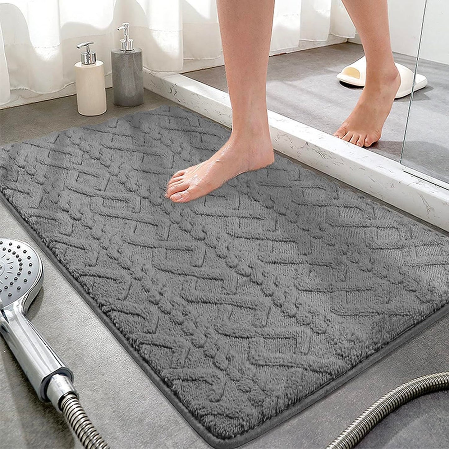 MEMORY FOAM MAT (PREMIUM)