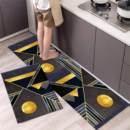 KITCHEN MAT  BIG ONLY