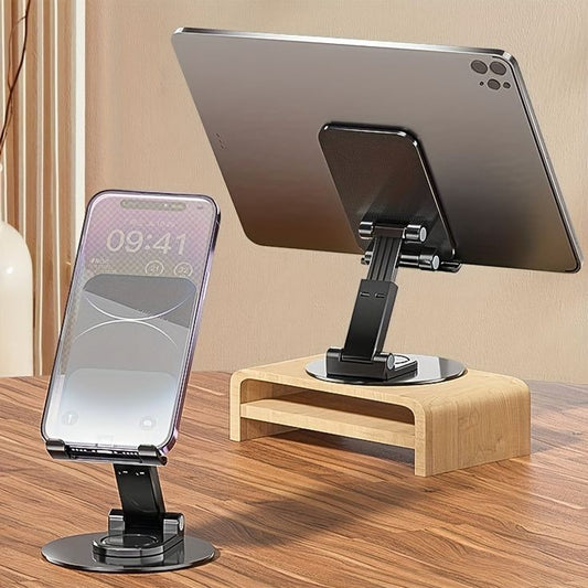 360 FOLDING MOBILE STAND METAL