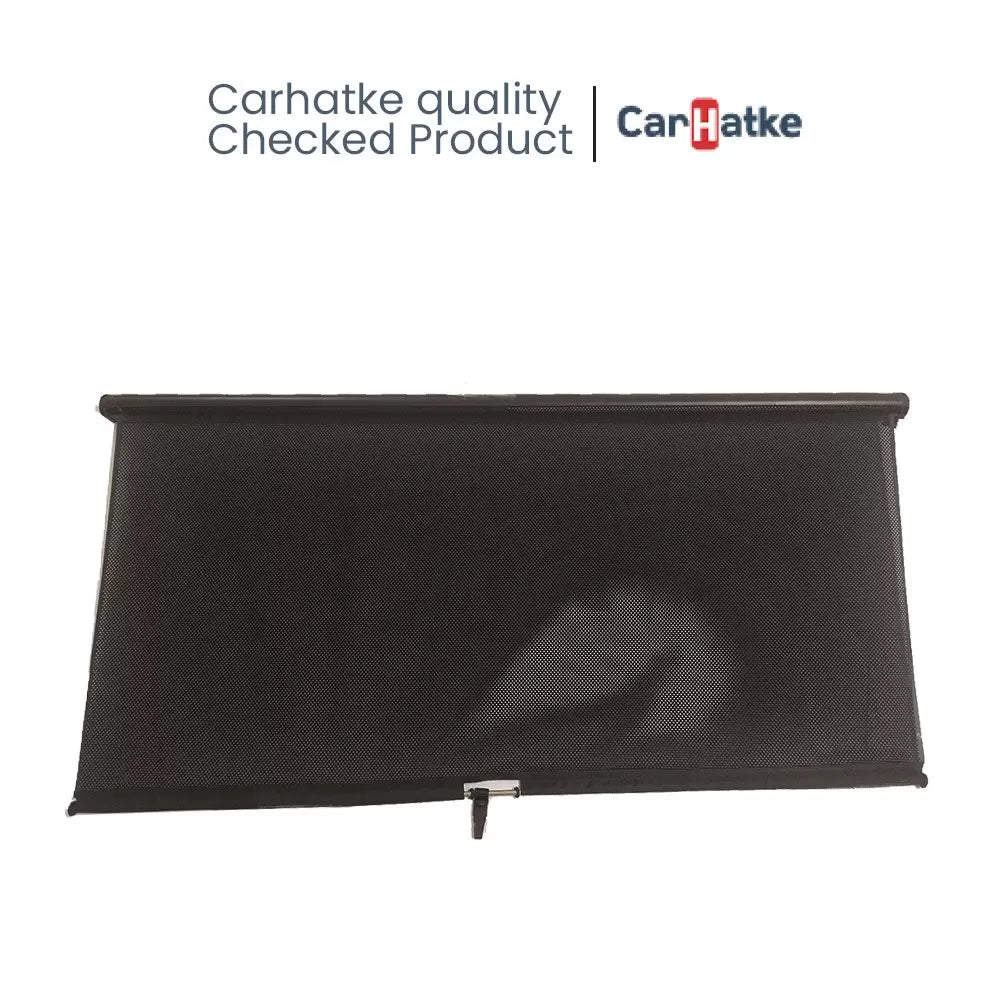 Toyota Corolla Altis 2014 Onwards Automatic Window Rolling Curtain - 4 Pieces

by Swastik