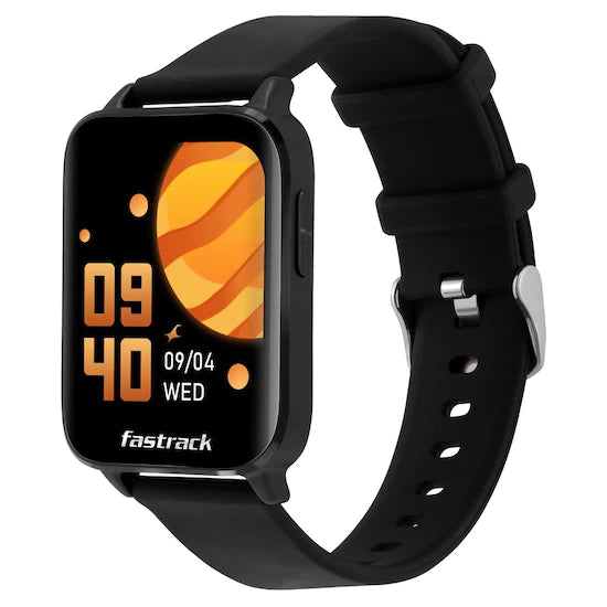 Fastrack Reflex Curv Smartwatch
