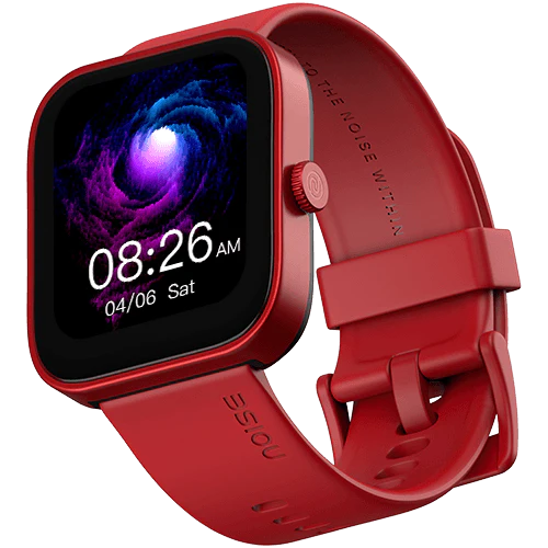 Noise ColorFit Caliber Smartwatch