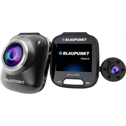 Blaupunkt BP 4.0 FHD 2" Dashcam Video Recorder 

by Blaupunkt