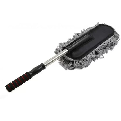 Car Microfiber Cloth Cleaning Duster

by Imported