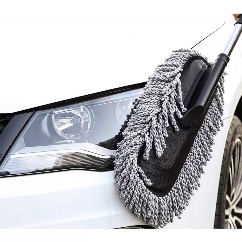 Car Microfiber Cloth Cleaning Duster

by Imported