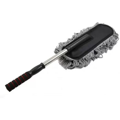 Car Microfiber Cloth Cleaning Duster

by Imported