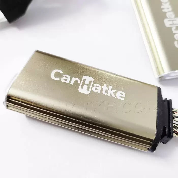 Carhatke 130W Car LED Headlight Bulb White Color 

by Carhatke