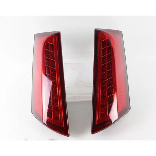 LED Rear Pillar Cluster Lights For Ford Ecosport

by Imported