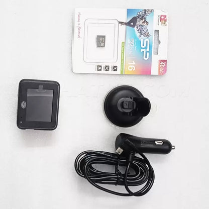 Hella Full HD 1080P  Dash Cam 1.0  with Free 16 GB Micro SD Card -1 Year Onsite Warranty

by Hella