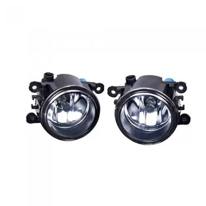 DLAA Fog Lamp With Wiring and Switch For Maruti Suzuki Brezza  2016-2021 - Set of 2

by DLAA