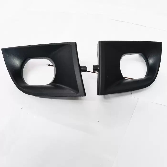 DLAA Toyota Hycross 2023 Onwards OEM Type White LED Fog Lamp - Set Of 2

by DLAA