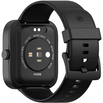 Noise ColorFit Caliber Smartwatch