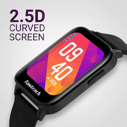 Fastrack Reflex Curv Smartwatch