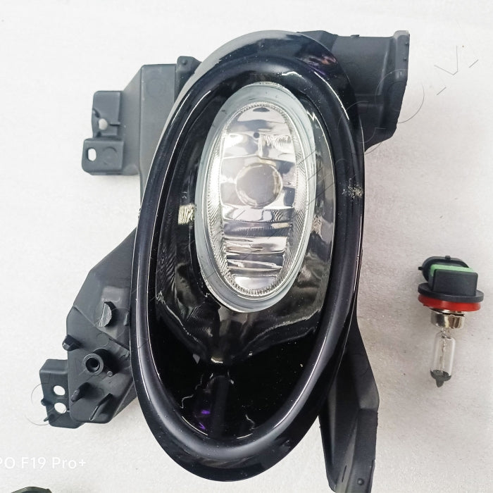 Fog Light With Wiring & Bulb For Honda City 2009-2011

by Imported