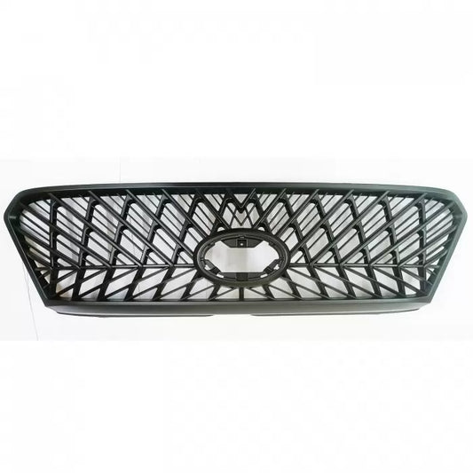 Toyota Innova Crysta 2021 Lexus Style Front Grill in High Quality ABS Material

by Imported