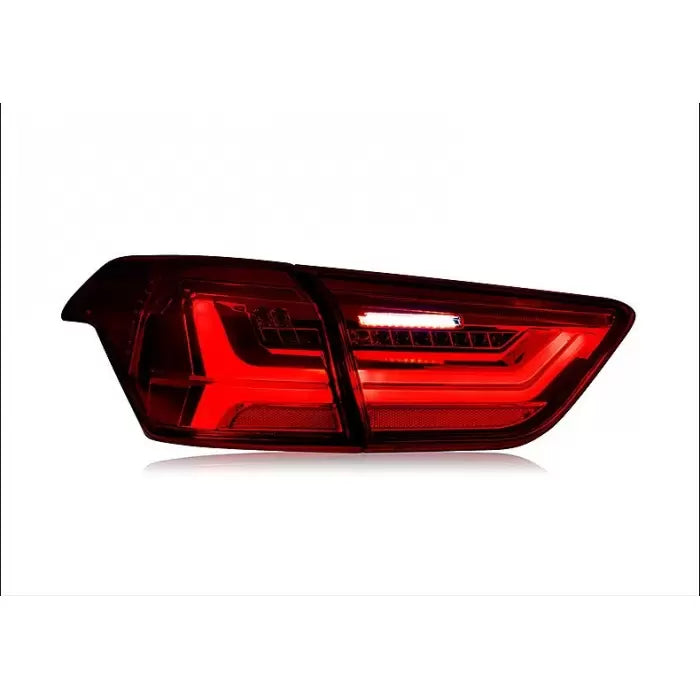 Hyundai Creta Facelift 2018-2020 Modified LED Tail Light

by Imported