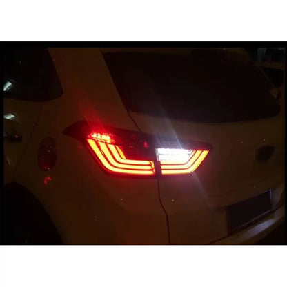 Hyundai Creta Facelift 2018-2020 Modified LED Tail Light 

by Imported