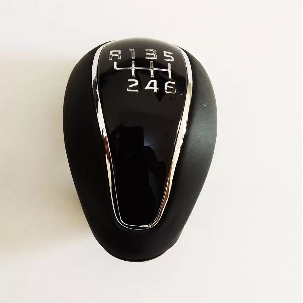 Hyundai Creta 2015 Onwards OEM Gear Shift Knob

by Imported