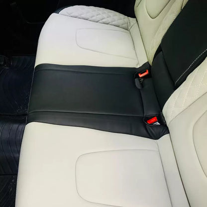 Hyundai New Creta 2020 Onwards Imported Austrian PU Leatherette Luxury Car Seat Cover With Bucket Fitting Seat Cover