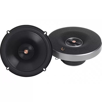 Infinity Primus 2 Way 6.5" Coaxial Speaker 55W RMS 220W Peak - 6512

by Infinity